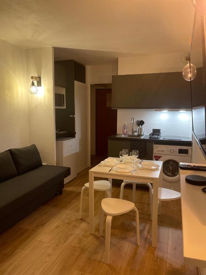 T2D Apartment - Suite Blg Proche Disneyland Paris Bussy-Saint-Georges Exterior photo