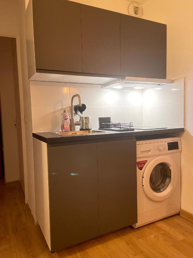 T2D Apartment - Suite Blg Proche Disneyland Paris Bussy-Saint-Georges Exterior photo
